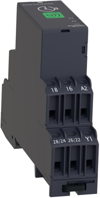 RENF22R2MMW Schneider Electric Time Relays Image 4