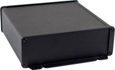 1457T1602BK Hammond General Purpose Enclosures