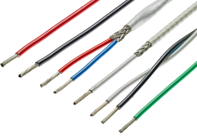 2870403001 Raychem Insulated stranded wires