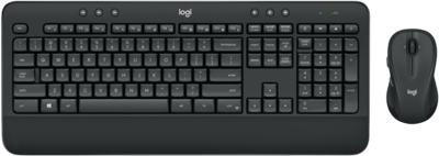 920-008889 Logitech Keyboards Image 1