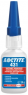 Instant adhesives 20 g bottle, Loctite LOCTITE 431 BO20G EN/DE