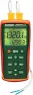 EA15 Extech Thermometers and Displays