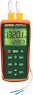 Extech temperature data loggers, EA15