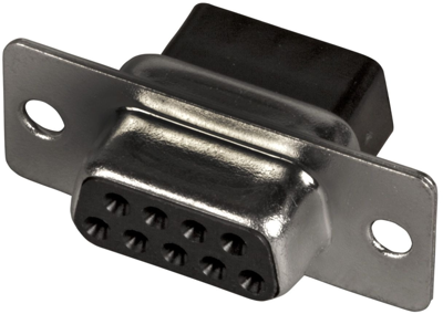 34604.1 EFB-Elektronik D-Sub Connectors