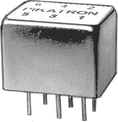 ÜP 3091 M pikatron Coupled Inductors