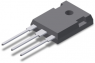 Littelfuse N channel HiPerFET power MOSFET, 500 V, 30 A, TO-247, IXFH30N50Q3