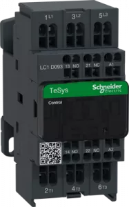 LC1D093B7 Schneider Electric Contactors