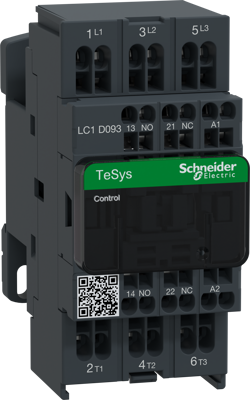 LC1D093B7 Schneider Electric Contactors