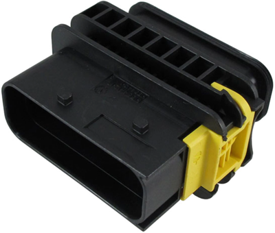 1-1564412-1 TE Connectivity Automotive Power Connectors