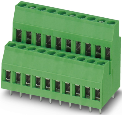 1721090 Phoenix Contact PCB Terminal Blocks Image 2