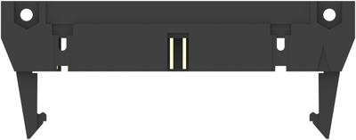 5499141-9 AMP PCB Connection Systems Image 3