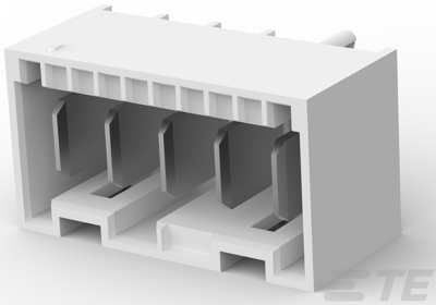 6-2232043-5 TE Connectivity PCB Connection Systems