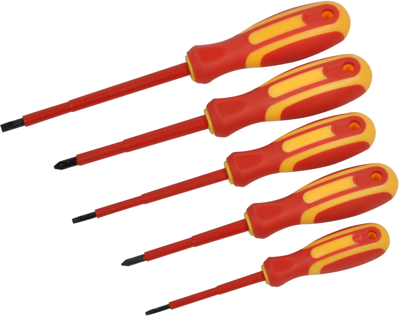 AV05050 Avit Screwdrivers, Bits and Bitholders