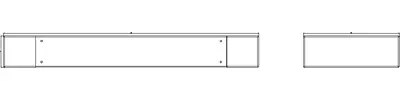 8GK9900-0KK34 Siemens Accessories for Enclosures Image 2