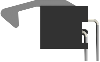 1761609-9 AMP PCB Connection Systems Image 2