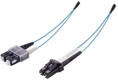 33012410020034 Harting Fiber Optic Patch Cables, Pigtails