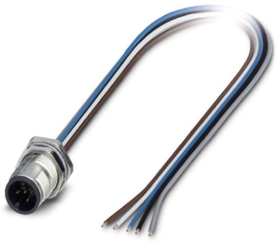 1402137 Phoenix Contact Sensor-Actuator Connectors