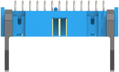 2-1761607-9 AMP PCB Connection Systems Image 3