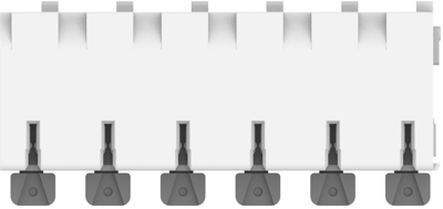 2318582-6 TE Connectivity PCB Terminal Blocks Image 3