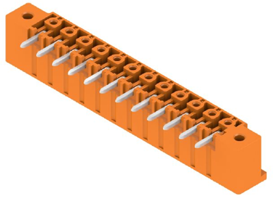 1942550000 Weidmüller PCB Connection Systems Image 2