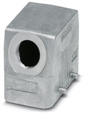 1412617 Phoenix Contact Housings for HDC Connectors