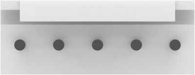 644753-5 AMP PCB Connection Systems Image 5