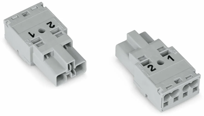 770-252 WAGO Device Connectors Image 1