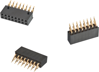 610110249221 Würth Elektronik eiSos PCB Connection Systems