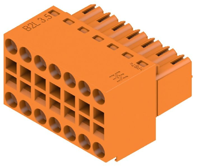 1727600000 Weidmüller PCB Connection Systems Image 2