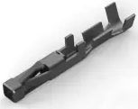 794611-1 AMP Crimp Contacts