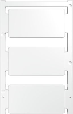 1934370000 Weidmüller Labels