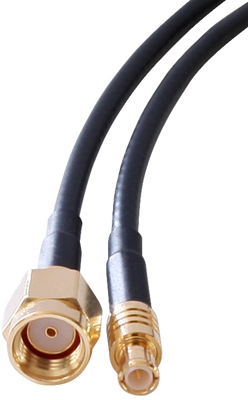 C-00976-01-3 GTK Electronics Assembled Coaxial Cables