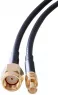 C-00974-01-3 GTK Electronics Assembled Coaxial Cables