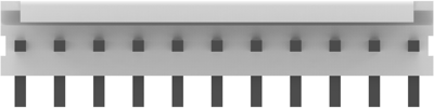 1-640389-1 AMP PCB Connection Systems Image 5