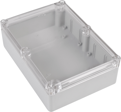 4U63181306437 BOX4U General Purpose Enclosures