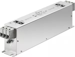 FN3258-100-35 Schaffner Interference suppression filter