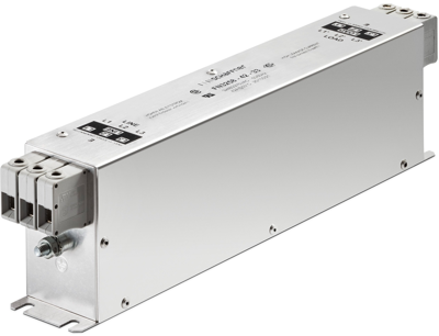 FN3258-100-35 Schaffner Interference suppression filter