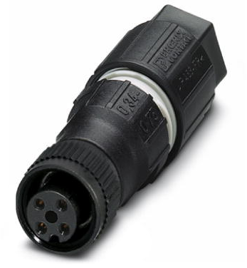 1641756 Phoenix Contact Sensor-Actuator Connectors