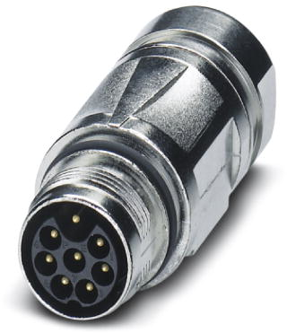 1624554 Phoenix Contact Sensor-Actuator Connectors