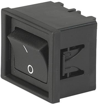 6050.5510 SCHURTER Rocker Switches