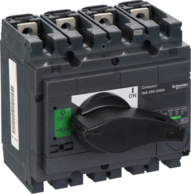 31103 Schneider Electric Circuit Breakers