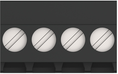 2213935-4 TE Connectivity PCB Terminal Blocks Image 3