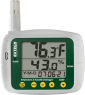 EXTECH 42280-NIST TEMP/HUMIDITY DATALOGGER W/NIST