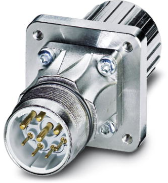 1605492 Phoenix Contact Sensor-Actuator Connectors