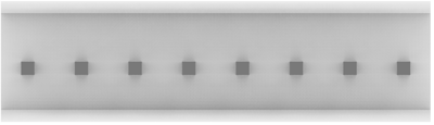 640454-8 AMP PCB Connection Systems Image 4