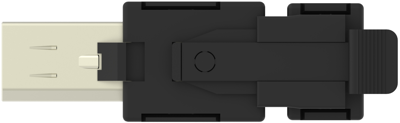 2069250-1 TE Connectivity Modular Connectors Image 3