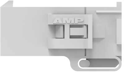 794185-1 AMP PCB Connection Systems Image 2