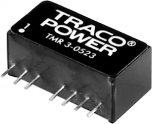 TMR 3-2413HI TRACO POWER DC/DC Converters