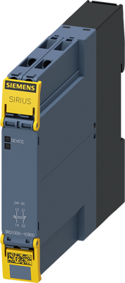 3RQ1000-1EB00 Siemens Coupling Relays