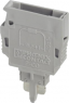 Component plug for terminal block, 3036796